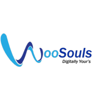 WooSouls IT logo, WooSouls IT contact details