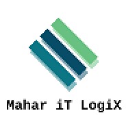 Mahar iT LogiX logo, Mahar iT LogiX contact details