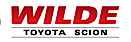 Wilde Toyota logo, Wilde Toyota contact details