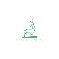 Antelope Nepal logo, Antelope Nepal contact details