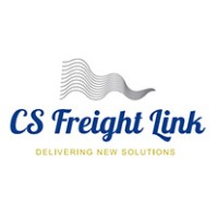 CS Freight Link logo, CS Freight Link contact details