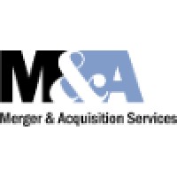 Merger & Acquisition Services Inc. logo, Merger & Acquisition Services Inc. contact details