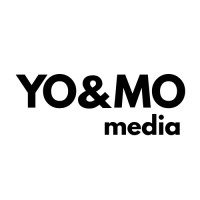 YO AND MO MEDIA logo, YO AND MO MEDIA contact details