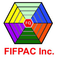 FIFPAC Inc. logo, FIFPAC Inc. contact details