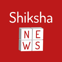 Shiksha News logo, Shiksha News contact details