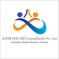 Anirved HR Consultants logo, Anirved HR Consultants contact details