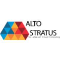 AltoStratus Soluções em Cloud Computing logo, AltoStratus Soluções em Cloud Computing contact details