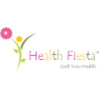 Health Fiesta logo, Health Fiesta contact details