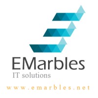 Emarbles logo, Emarbles contact details