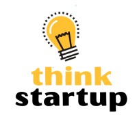 ThinkStartup logo, ThinkStartup contact details