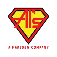 Als Window Cleaning logo, Als Window Cleaning contact details