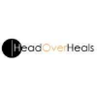 Head Over Heals logo, Head Over Heals contact details