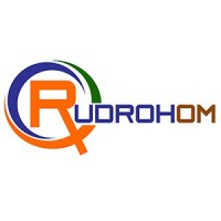 RUDROHOM COMTRADE PRIVATE LIMITED logo, RUDROHOM COMTRADE PRIVATE LIMITED contact details