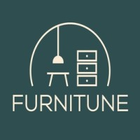 Furnitune logo, Furnitune contact details