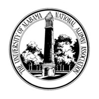 The University of Alabama National Alumni Association logo, The University of Alabama National Alumni Association contact details