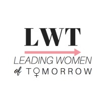 Leading Women of Tomorrow logo, Leading Women of Tomorrow contact details