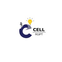 E-CELL, RGIPT logo, E-CELL, RGIPT contact details