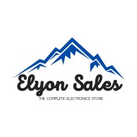 Elyon Sales logo, Elyon Sales contact details