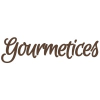 Gourmetices logo, Gourmetices contact details