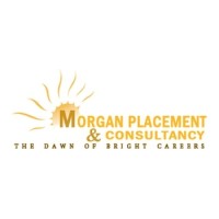 Morgan Placement and Consultancy Pvt. Ltd. logo, Morgan Placement and Consultancy Pvt. Ltd. contact details