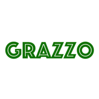 Grazzo logo, Grazzo contact details