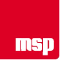 MSP Ltd logo, MSP Ltd contact details