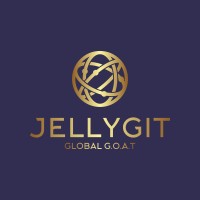 JellyGit logo, JellyGit contact details