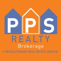 PPS Realty logo, PPS Realty contact details