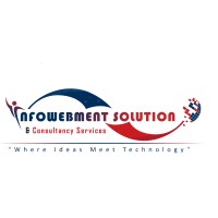 Infowebment Solution and Consultancy Services logo, Infowebment Solution and Consultancy Services contact details