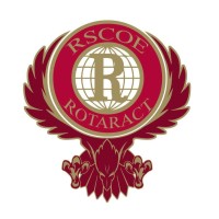 Rotaract Club of RSCOE logo, Rotaract Club of RSCOE contact details