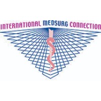 International MedSurg Connection logo, International MedSurg Connection contact details