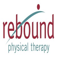 Rebound Physical Therapy logo, Rebound Physical Therapy contact details