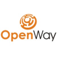 Open Way logo, Open Way contact details