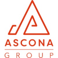 Ascona Group logo, Ascona Group contact details