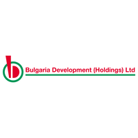 Bulgaria Development Holdings Limited logo, Bulgaria Development Holdings Limited contact details