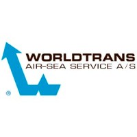 Worldtrans Air-Sea Service A/S logo, Worldtrans Air-Sea Service A/S contact details