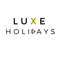 Luxe Holidays logo, Luxe Holidays contact details