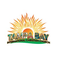 Tampa Bay International Christian Church logo, Tampa Bay International Christian Church contact details