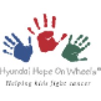 Hope On Wheels logo, Hope On Wheels contact details