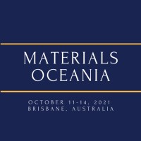 Materials Oceania logo, Materials Oceania contact details