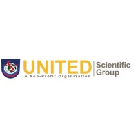 United Scientific Group logo, United Scientific Group contact details