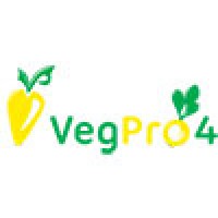 VegPro4 logo, VegPro4 contact details