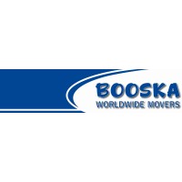 Booska World Wide Movers logo, Booska World Wide Movers contact details