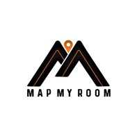 Map My Room logo, Map My Room contact details