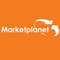 Marketplanet logo, Marketplanet contact details