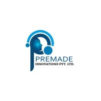 Premade Innovations Pvt. Ltd. logo, Premade Innovations Pvt. Ltd. contact details