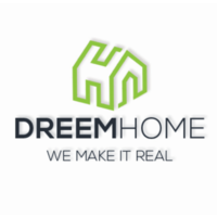 Dreem Home logo, Dreem Home contact details