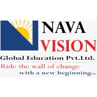 Nava Vision logo, Nava Vision contact details