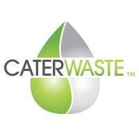 CATERWASTE logo, CATERWASTE contact details