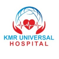 KMR UNIVERSAL HOSPITAL logo, KMR UNIVERSAL HOSPITAL contact details